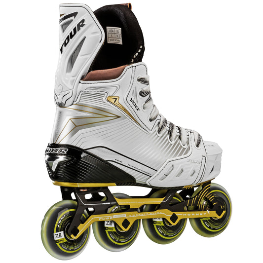 Volt Spitfire Junior Youth Roller Hockey Skates