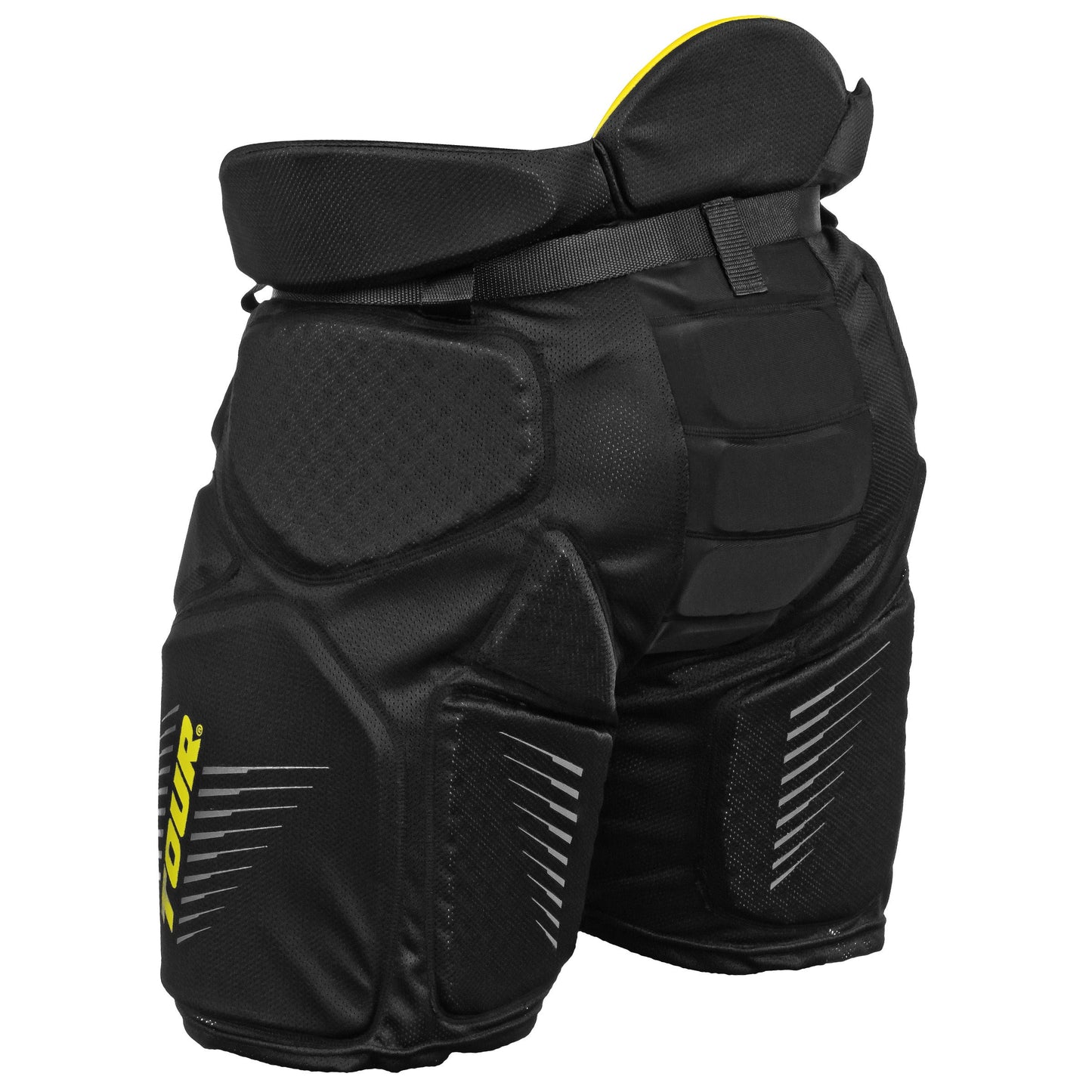 Code 3.one Youth Roller Hockey Girdle