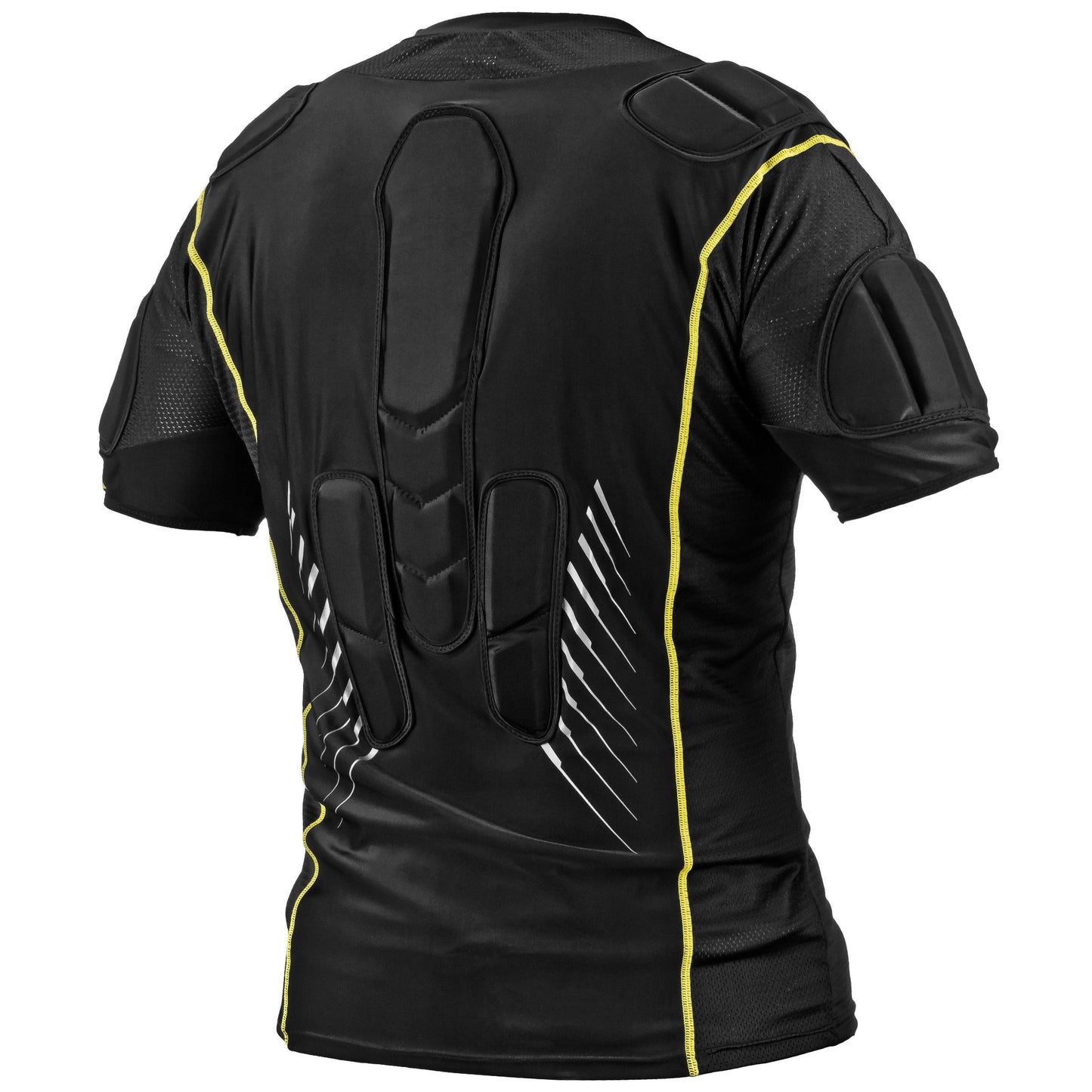 Code 3.one Youth Padded Shirt