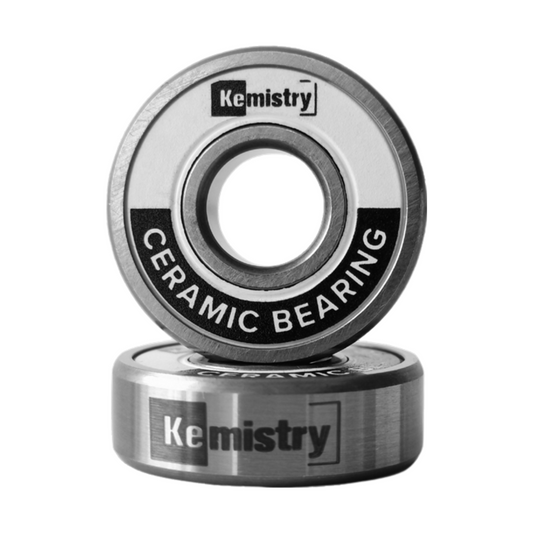 Kemistry Ceramic Bearings
