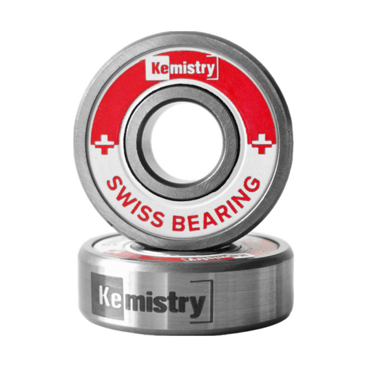 Kemistry Swiss Bearings