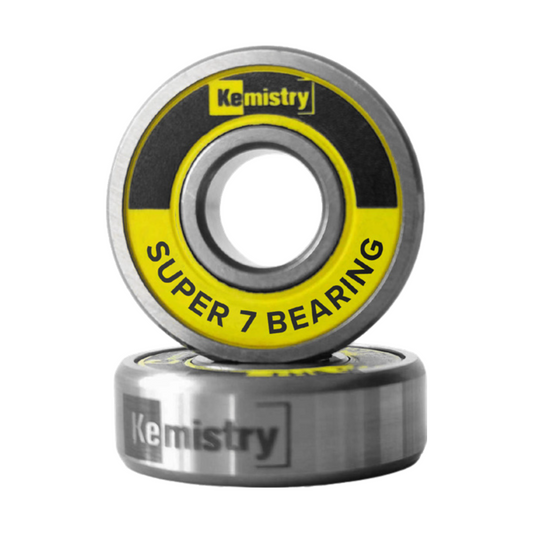 Kemistry Super 7 Bearings