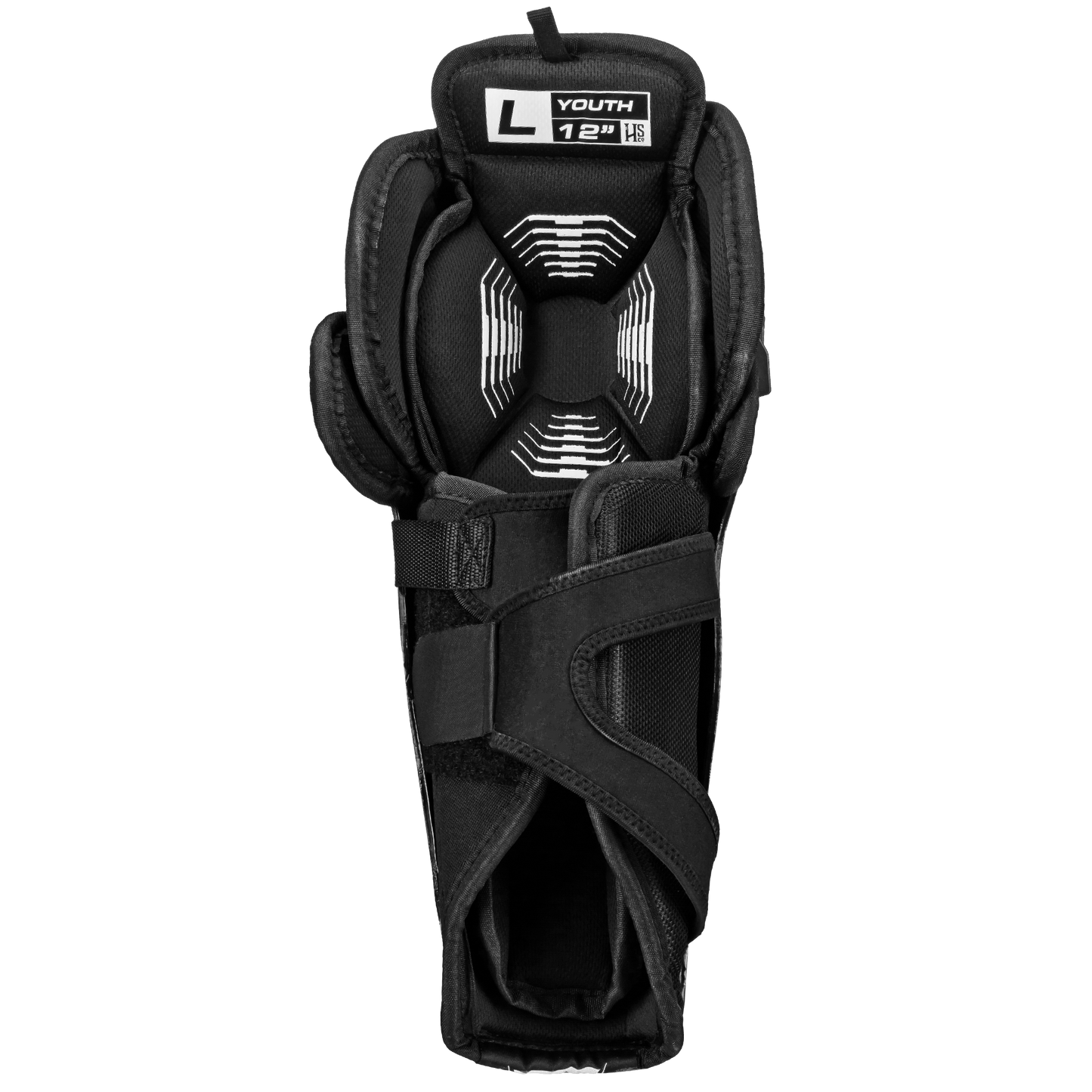 Hockey Youth Shin Pad