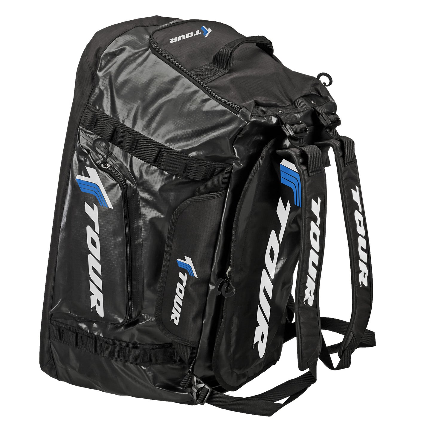 Toolshed Hybrid Junior Players Bag