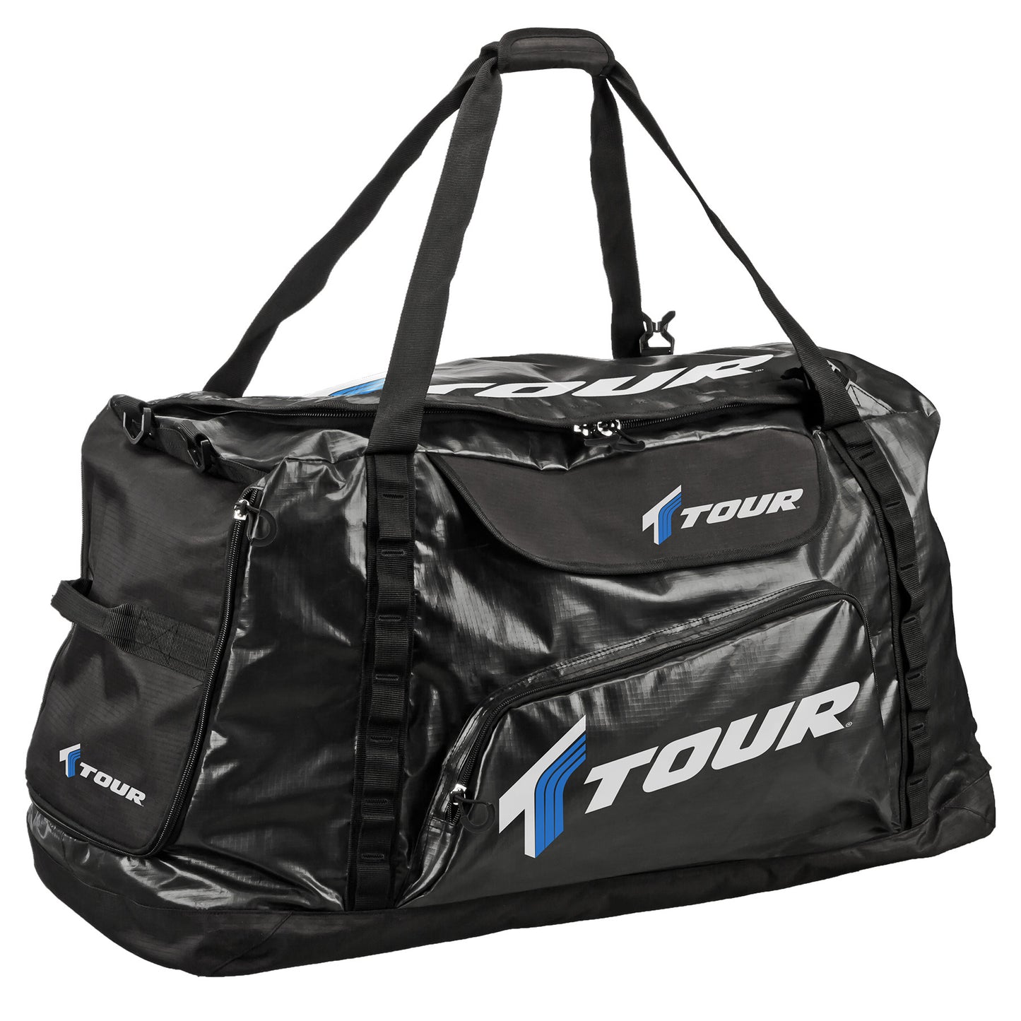 Toolshed Hybrid Senior Player Bag