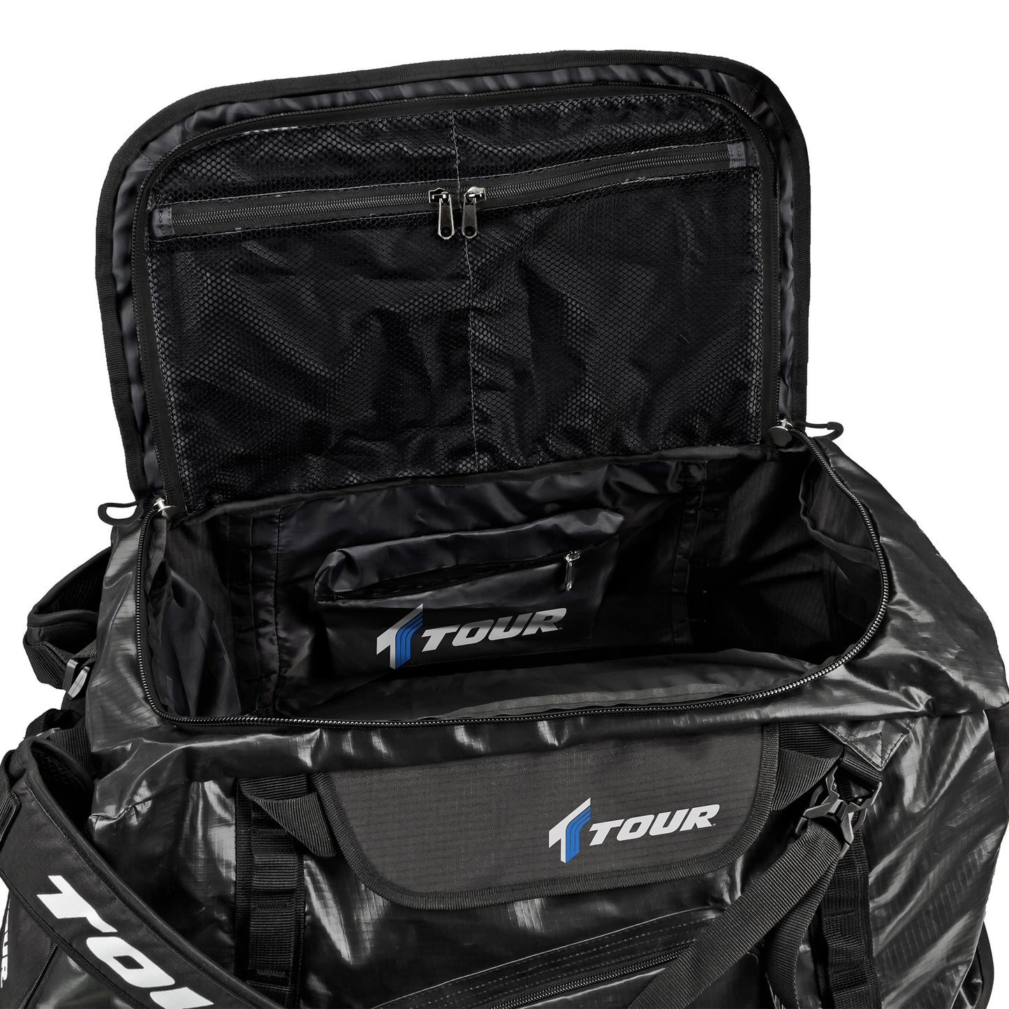 Toolshed Hybrid Senior Player Bag