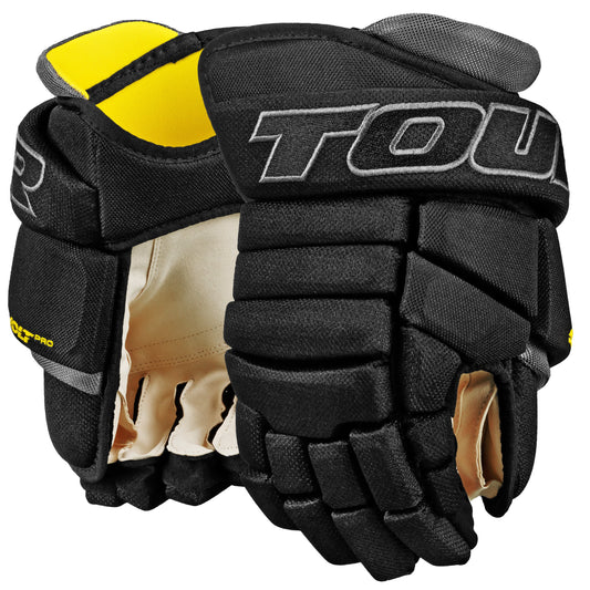 Volt Pro Hockey Gloves