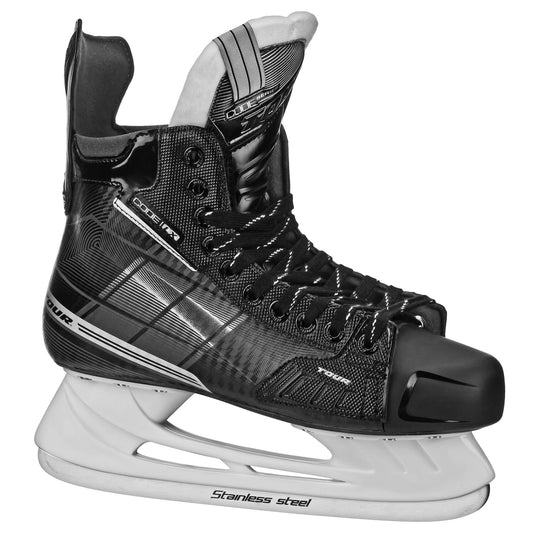 Tour Code LX Hockey Ice Skates