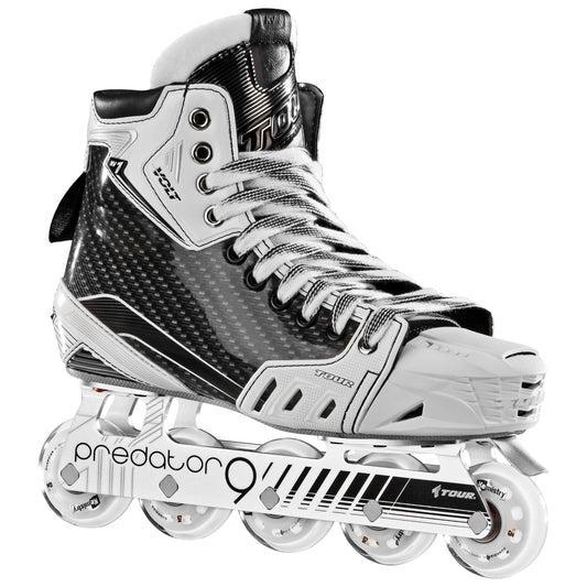 Volt KV1 Goalie Roller Hockey Skates