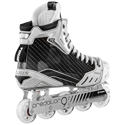 Volt KV1 Goalie Roller Hockey Skates