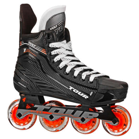 Volt KV8 Roller Hockey Skates