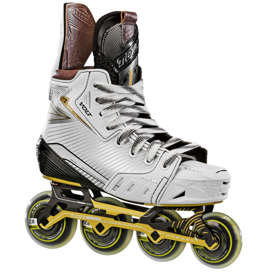 Volt Spitfire Senior Adult Roller Hockey Skates