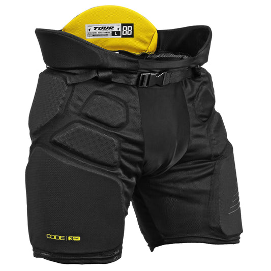 Code 3.one Youth Roller Hockey Girdle