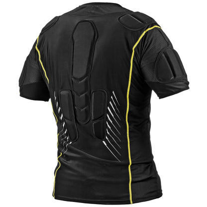 Code 3.one Adult Padded Shirt
