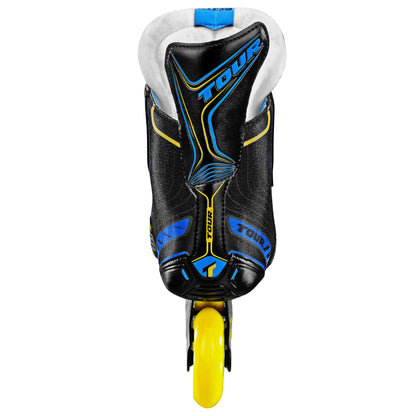 Code 9.one Junior Roller Hockey Skates